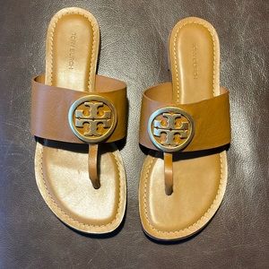 Tory Burch Sandals size 6M